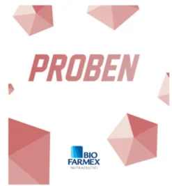 Integratore Proben proteine collagene e whey, 500g