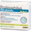 Integratore Probiophilus Fibrebiotic flora intestinale, 20bust