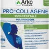 Integratore Pro-Collagene con vitamina C e centella, 231g