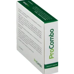 Integratore Procombo probiotici e prebiotici, 10 capsule