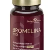 Integratore Prodeco Insyn Bromel 500 con Bromelina, 30 capsule
