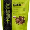 Integratore Professional Blend XP proteine gusto cacao