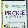 Integratore Proge Natura con agnocasto e dispacus, 40 capsule