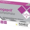 Integratore Progepril Named ciclo e menopausa, 28 compresse