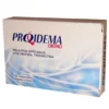 Integratore Proidema Urto per microcircolo, 15 compresse