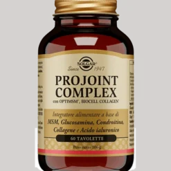 Integratore Projoint Complex per articolazioni, 60 tavolette