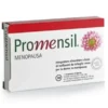 Integratore Promensil Menopausa isoflavoni, 30 compresse