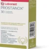 Integratore Prostanox per il benessere prostatico, 30 compresse