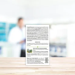 Integratore Prostenil Advanced per la prostata, 60 capsule