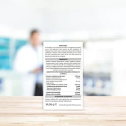 Integratore Prostenil Advanced per la prostata, 60 capsule
