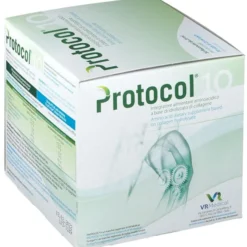 Integratore Protocol collagene antiage, 30 flaconcini 25ml