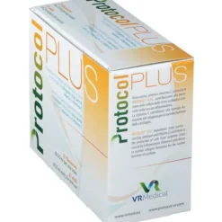 Integratore Protocol PLUS al collagene, 21 flaconi 25ml