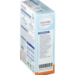 Integratore Psyllogel Megafermenti 24 buste, regolarità