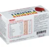 Integratore Puervit con vitamine B, D, A e minerali, 10 flaconcini