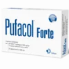 Integratore Pufacol Forte Omega-3 EPA e DHA, 20 capsule