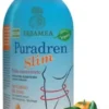 Integratore Puradren Slim Erbamea gusto arancia, 500ml