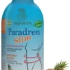 Integratore Puradren Slim gusto Ananas drenante, 500ml