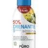 Integratore Puro Drenante 5 Azioni Baobab e Ananas