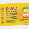 Integratore Recovery Mix BCAA 8:1:1 post-workout, 25g