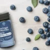 Integratore RedMoringa Mirtillo Nero per microcircolo, 60cps