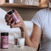 Integratore RedMoringa Soia e Cimifuga, 60 capsule