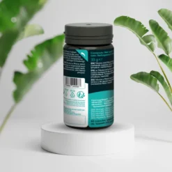 Integratore RedMoringa Tribulus Terr per stanchezza, 60 capsule