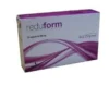 Integratore Reduform 550mg per metabolismo e peso, 30 capsule
