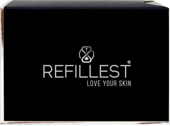 Integratore Refillest collagene marino e vitamina C, 30cpr