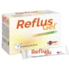 Integratore Reflus Gel per acidità gastrica, 20 stick