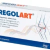 Integratore Regolart articolazioni con collagene UC-II, 30cpr