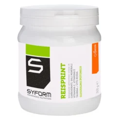 Integratore Reisprint Arancio con taurina e vitamina C, 500g