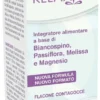 Integratore Relaxiva con biancospino e magnesio, 50ml