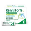 Integratore Resvis Forte XR Biofutura, 12 buste antiossidante