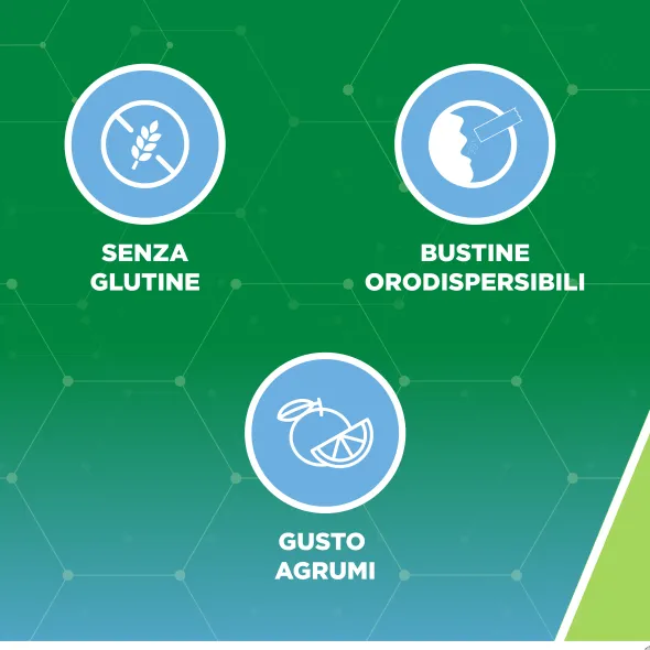 Integratore Resvis Forte XR Biofutura, 12 buste antiossidante