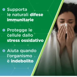 Integratore Resvis Forte XR Biofutura, 12 buste antiossidante