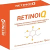 Integratore RetinoIQ per vista e microcircolo, 20 compresse