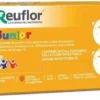 Integratore Reuflor Junior probiotici e vitamine, 10 flaconcini