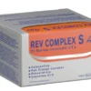 Integratore Rev Complex S Age antiossidante, 20 bustine