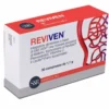 Integratore Reviven per circolazione venosa, 30 compresse