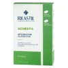 Integratore Rilastil Acnestil pelle e flora intestinale, 30cps