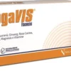 Integratore Rogavis energia e vitalità, 10 flaconi 10ml