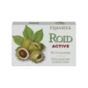 Integratore Roid Active Erbamea circolazione venosa, 30 compresse