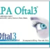 Integratore RPA Oftal 3 per la vista, 30 compresse
