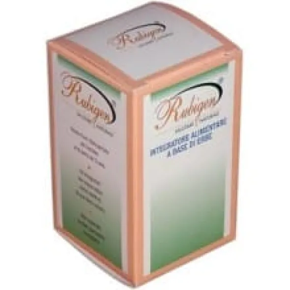 Integratore Rubigen Centella Asiatica, 60 capsule