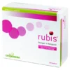 Integratore Rubis per le Vie Urinarie, 14 Bustine