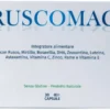 Integratore Ruscomac per il benessere della vista, 30 capsule