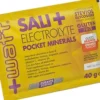 Integratore Sali+ Electrolyte Pocket Minerals arancia, 40g