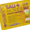 Integratore Sali+ Mineral Pocket gusto Limone, 40g