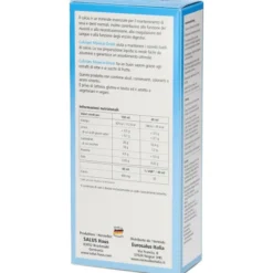 Integratore Salus Calcio con estratti vegetali, 250ml