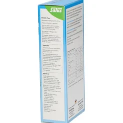 Integratore Salus Calcio con estratti vegetali, 250ml